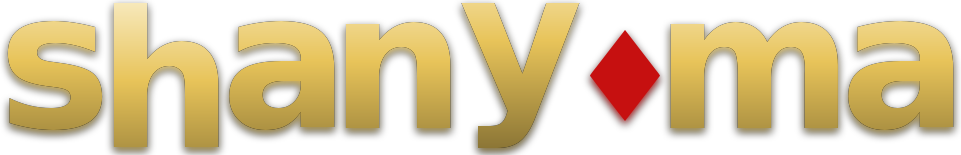 shanyoma logo