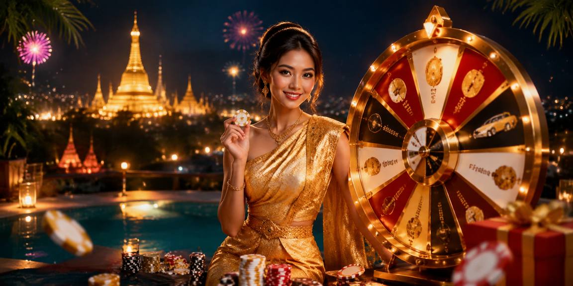 shanyoma Treasure Box — မြန်မာရည်ရွယ်၍ တည်ဆောက်သည့် ကဒ်ပွဲများ